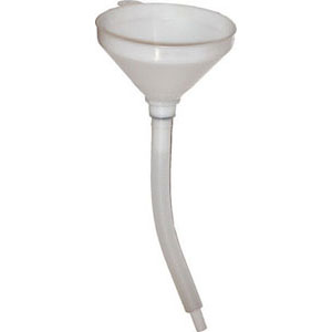 3403R - POLYETHYLENE FUNNELS - Prod. SCU